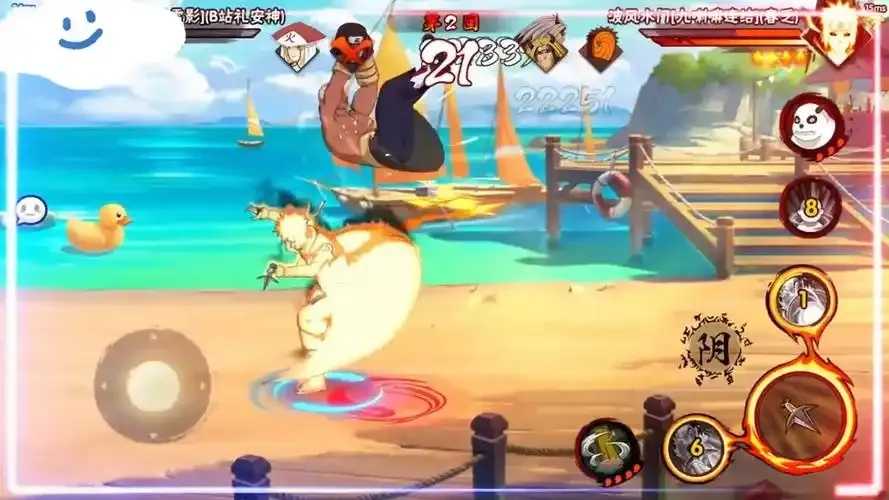 火影忍者内购版无限人物解锁攻略分享