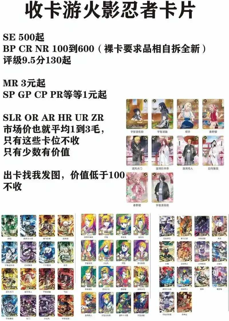 火影忍者卡游卡池分析攻略 火影 忍者 卡游 卡池 分析 攻略 第1张 火影忍者卡游卡池分析攻略 火影 忍者 卡游 卡池 分析 攻略 第1张