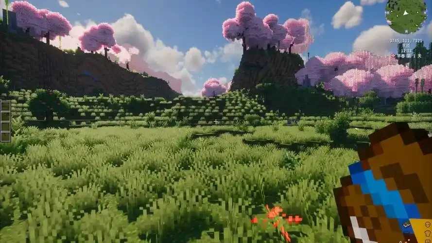 我的世界科技mod：探索无限创造未来
