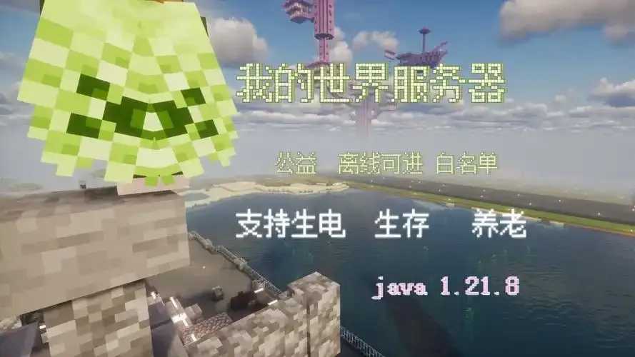 我的世界公益行动指南  我的 世界 公益 行动 指南 第1张
