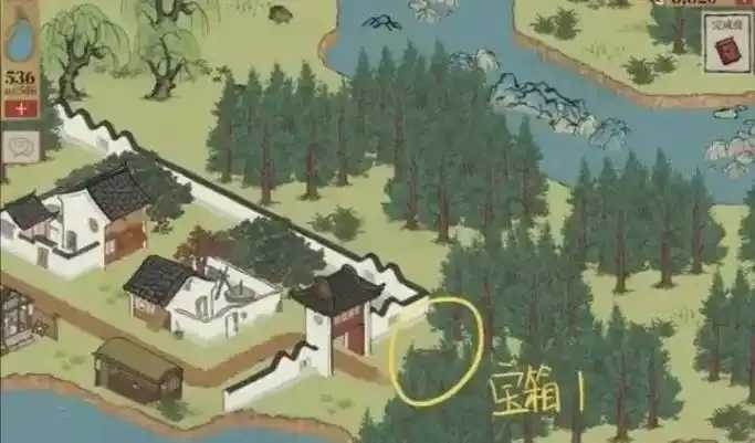 江南百景图开挂现象是如何被发现的