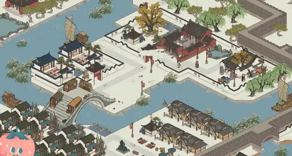 江南百景图哪个府最挣钱攻略分享 江南 百景 图哪 个府 最挣 钱攻 略分 享 第1张 江南百景图哪个府最挣钱攻略分享 江南 百景 图哪 个府 最挣 钱攻 略分 享 第1张