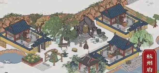 江南百景图氪金攻略分享  江南 百景 图氪 金攻 略分 享 第1张