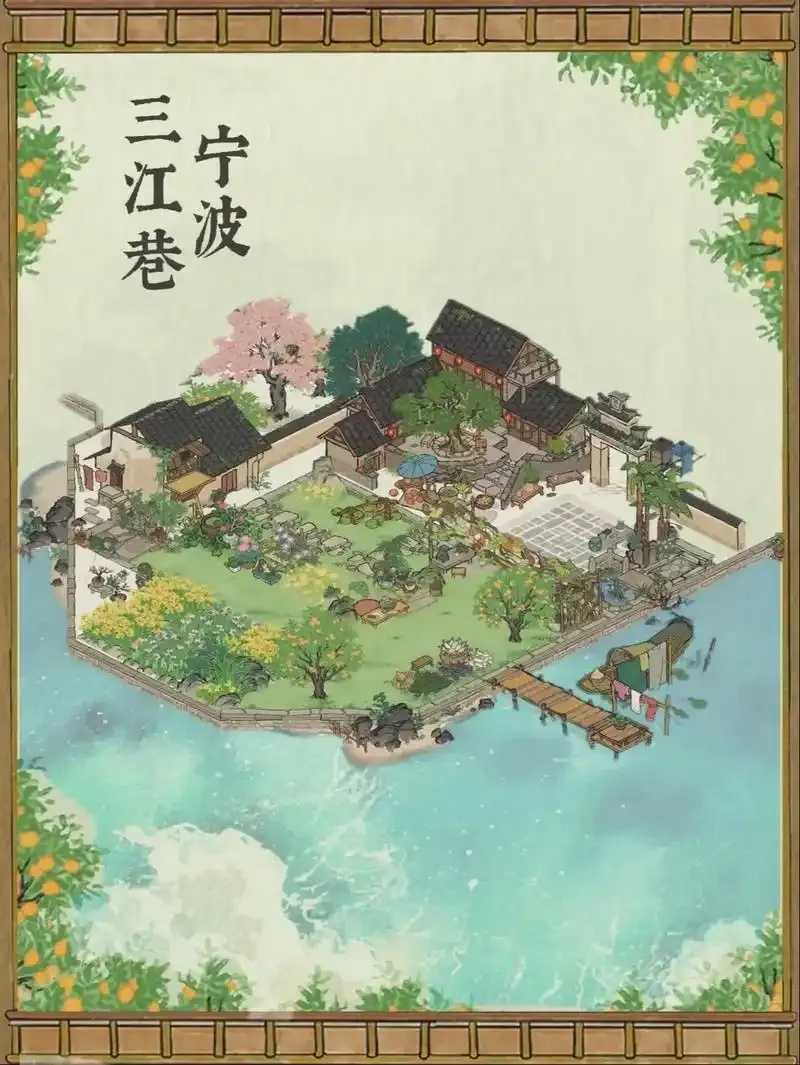 江南百景图在Taptap的评分与评价分析