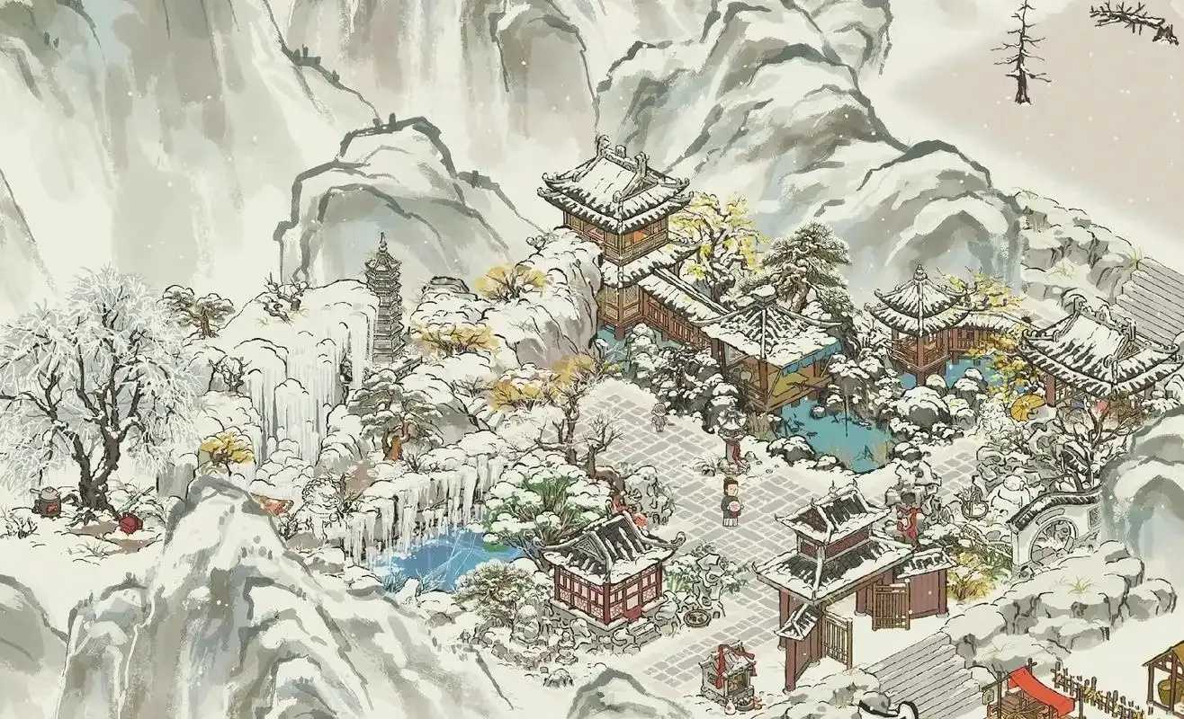 探索江南百景图wiki：必看景点与文化特色指南
