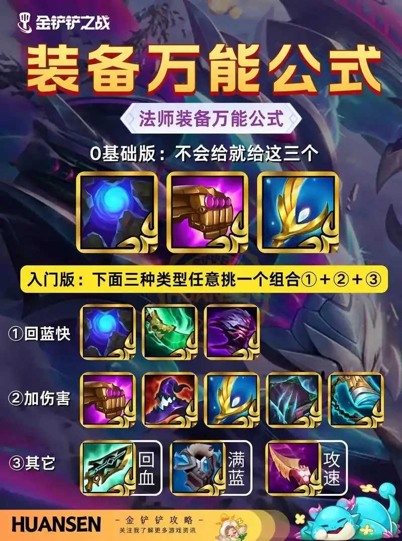 金铲铲挂机脚本教程分享与使用指南