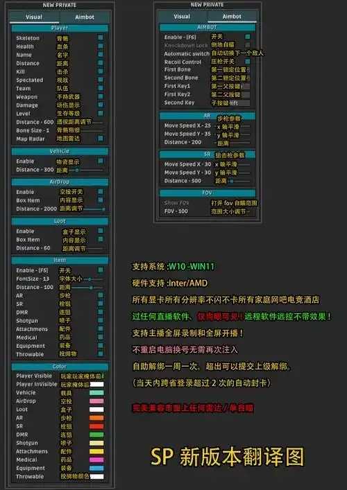 绝地求生外挂辅助网站曝光  绝地 求生 外挂 辅助 网站 曝光 第1张
