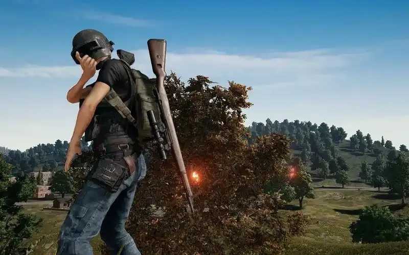 PubG外免费科技应用分析