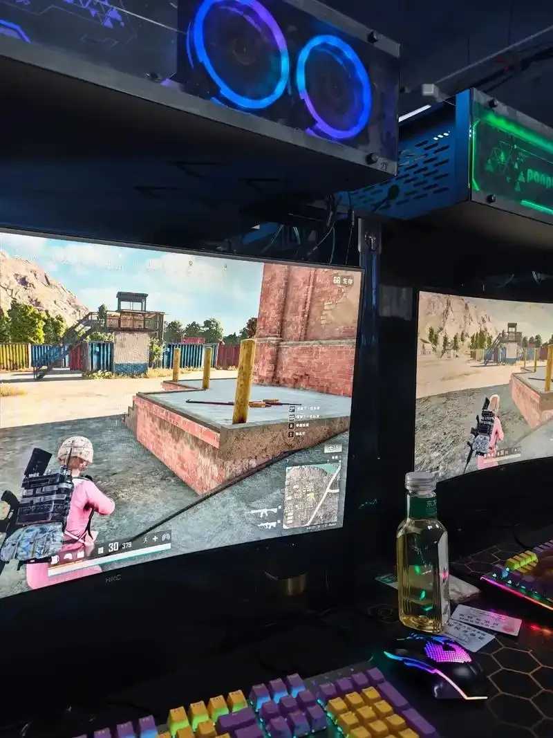 PUBG公益电脑活动官方网站