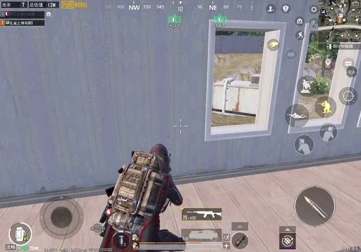 Pubg锁血功能引发争议