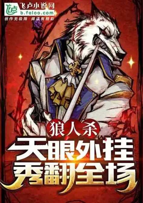 狼人杀天眼外挂揭秘 狼人 杀天 眼外 挂揭 秘 第1张 狼人杀天眼外挂揭秘 狼人 杀天 眼外 挂揭 秘 第1张