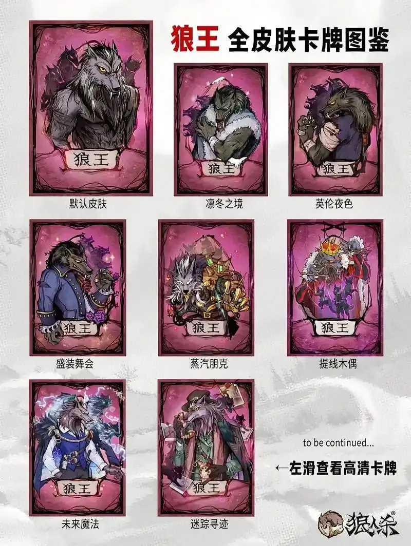 狼人杀透视小说引发网络关注