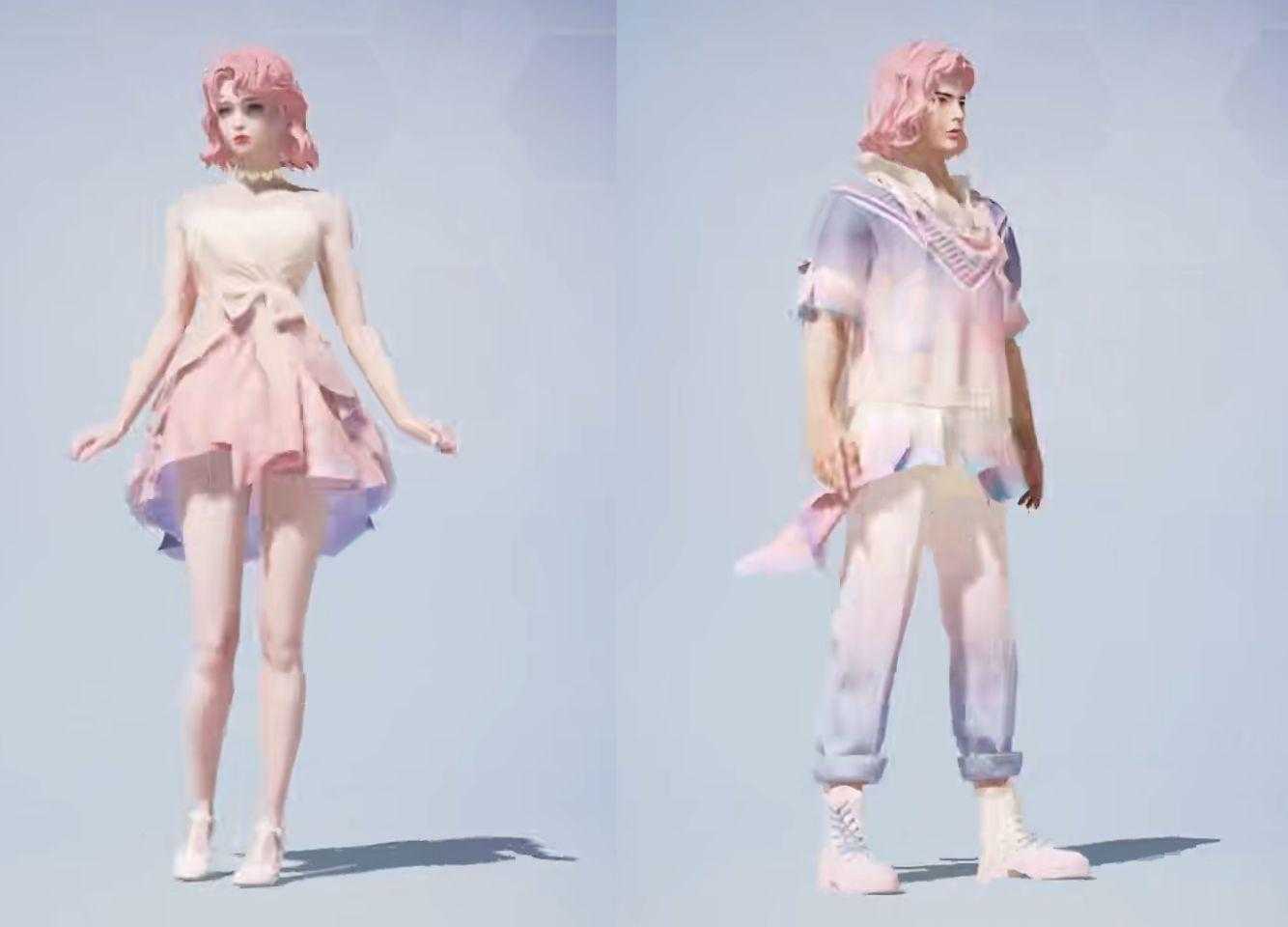 恋与制作人渠道服专区攻略分享 恋与 制作 人渠 道服 专区 攻略 分享 第1张 恋与制作人渠道服专区攻略分享 恋与 制作 人渠 道服 专区 攻略 分享 第1张