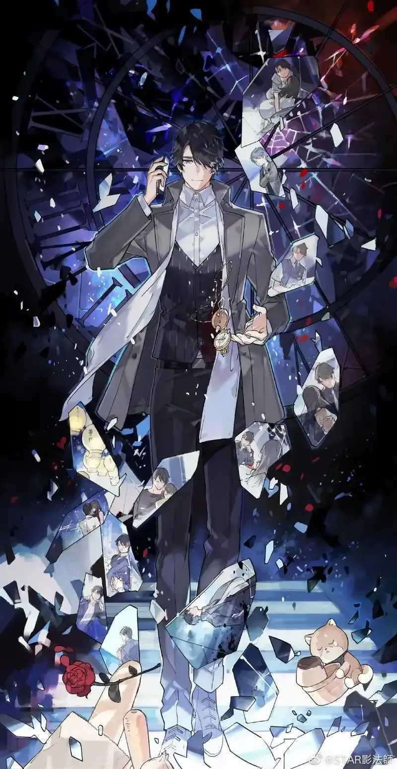 恋与制作人官方画师确认新合作 恋与 制作 人官 方画 师确 认新 合作 第1张 恋与制作人官方画师确认新合作 恋与 制作 人官 方画 师确 认新 合作 第1张