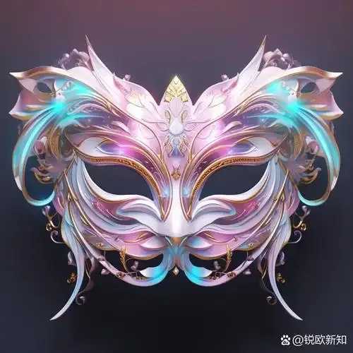 面具下载专区 高质量素材免费获取