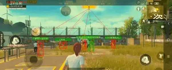 PUBG公益外挂科技应用与影响分析