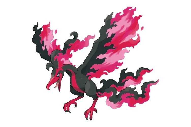 火焰鸟V4模型正式发布