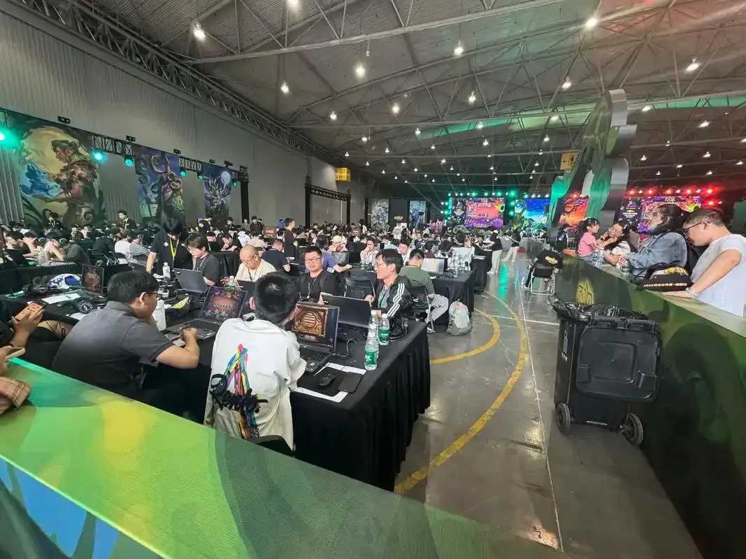 玩炉石的都是什么人? 玩炉 石的 都是 什么 人 第1张 玩炉石的都是什么人? 玩炉 石的 都是 什么 人 第1张