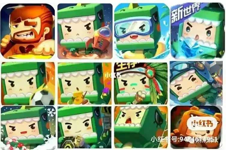 迷你世界科技发展历程