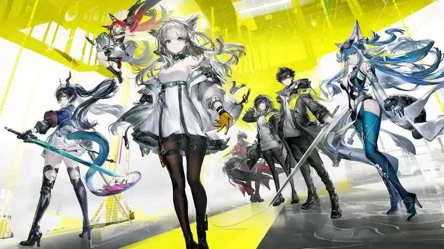 明日方舟一图流网站上线 明日 方舟 一图 流网 站上 线 第1张 明日方舟一图流网站上线 明日 方舟 一图 流网 站上 线 第1张