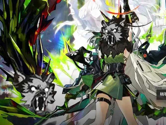 明日方舟开挂曝光 明日 方舟 开挂 曝光 第1张 明日方舟开挂曝光 明日 方舟 开挂 曝光 第1张