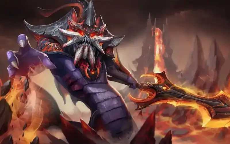 LOL Dota 魔兽游戏比较分析