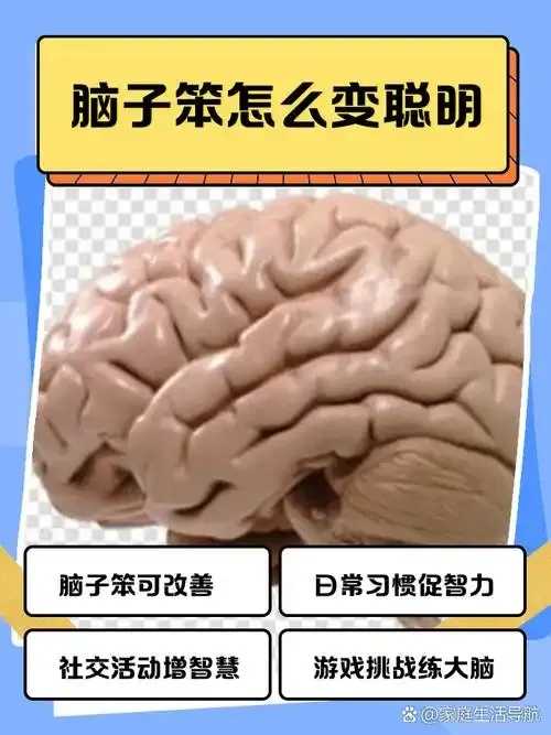 玩魔兽的人脑子更聪明？