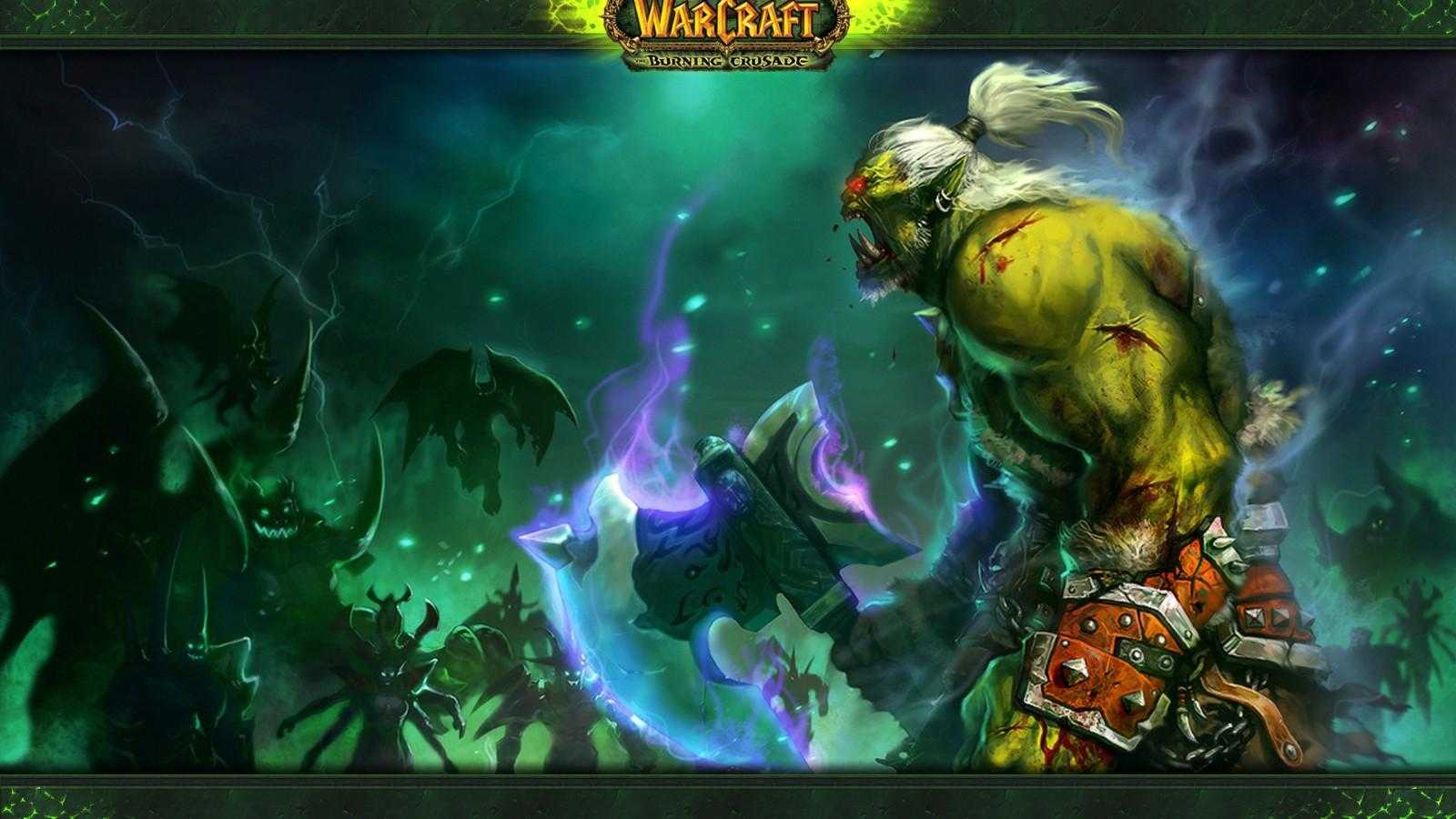 魔兽DOTA英雄地图大揭秘