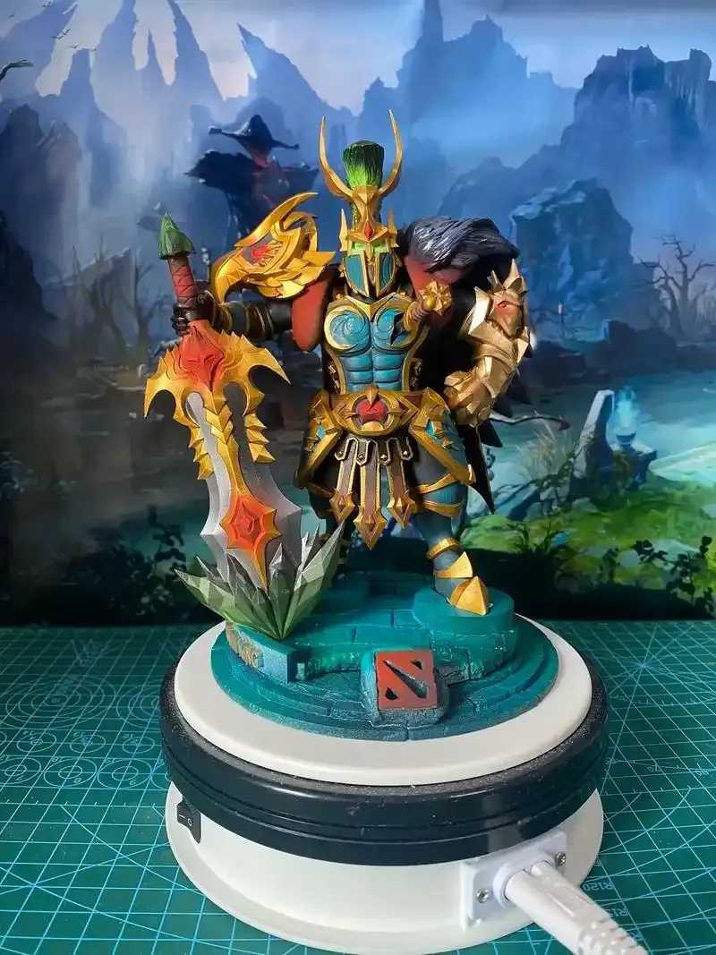 dota wow模型下载专区上线