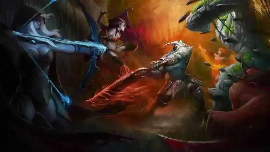 Dota2机器人脚本使用风险及影响分析