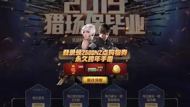 逆战科技点强化秘籍曝光