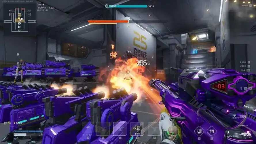 逆战魔手辅助曝光:秘密武器曝光 逆战 魔手 辅助 曝光 秘密 武器 第1张 逆战魔手辅助曝光:秘密武器曝光 逆战 魔手 辅助 曝光 秘密 武器 第1张