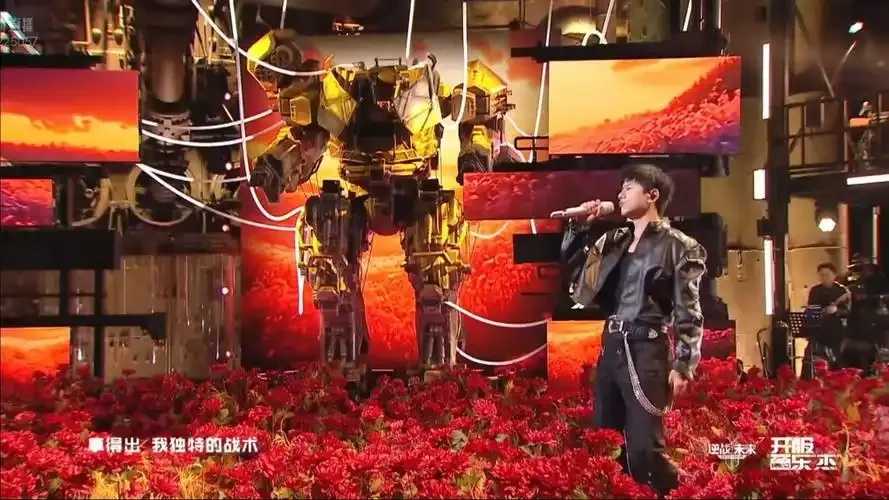 逆战发布会现场直击及新内容解析  逆战 发布 会现 场直 击及 新内 容解 析 第1张