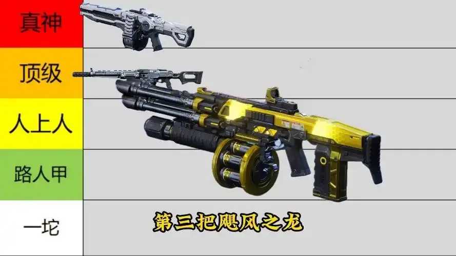 逆战未来刷枪事件调查