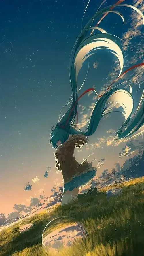 科技梦幻未来展望