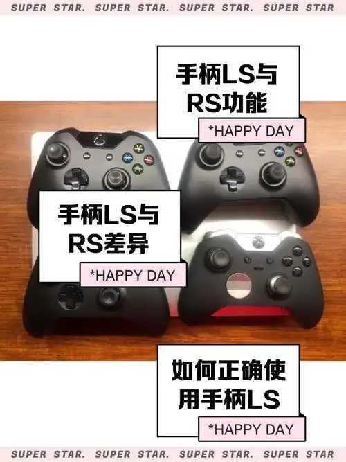 帕斯卡契约手柄按键对照表