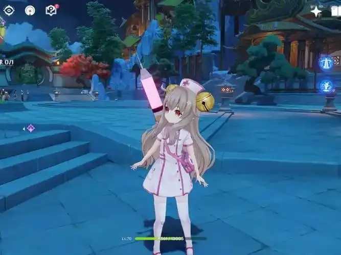 原神手机版mod安装教程