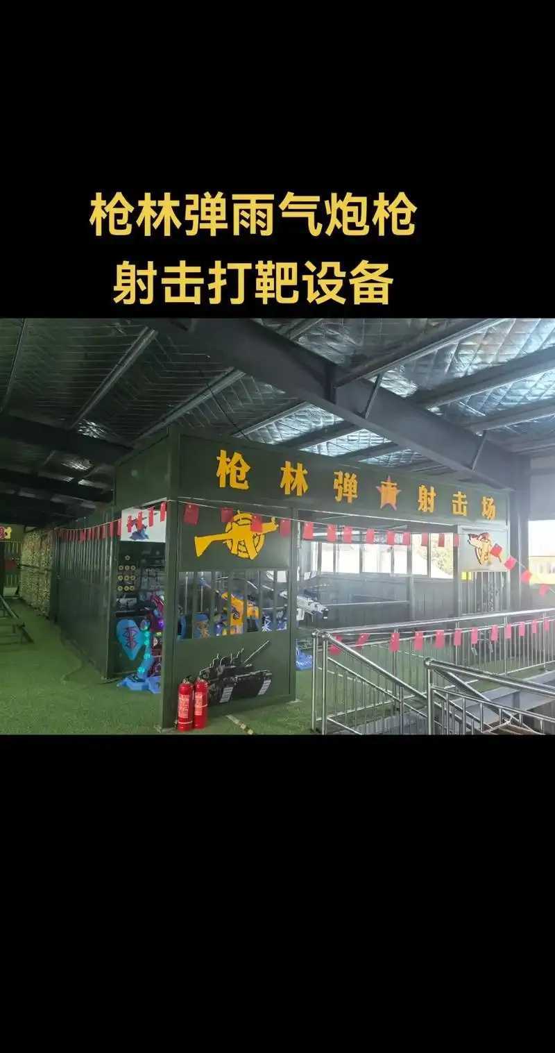 2025枪林弹雨外挂辅助实战技巧分享