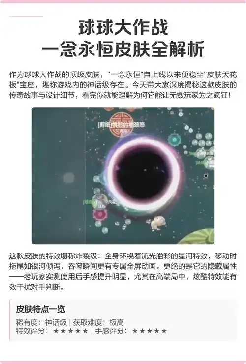 球球大作战雾透教学速成