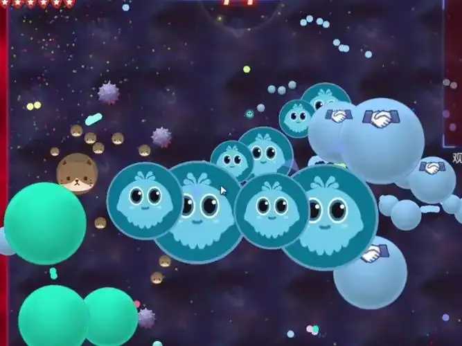 球球大作战透明游戏评测 球球 大作 战透 明游 戏评 测 第1张 球球大作战透明游戏评测 球球 大作 战透 明游 戏评 测 第1张