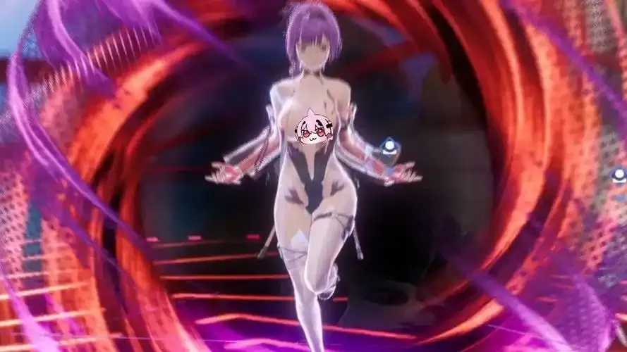 爆衣透视大作战