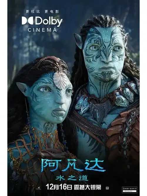 阿凡达2人类科技震撼揭秘
