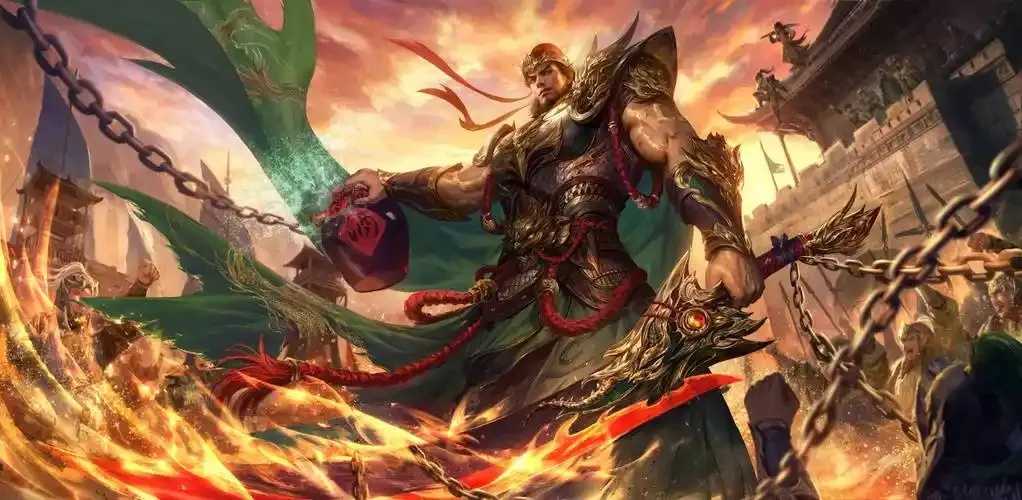 官方版三国杀下载，战火重燃