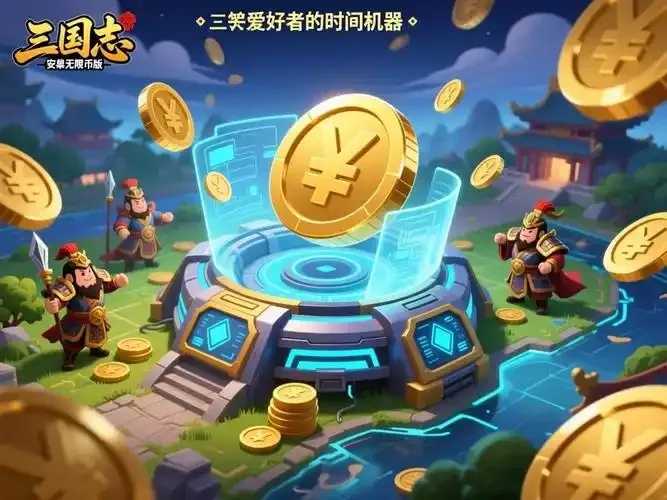 三国志战略版无限币辅助器曝光