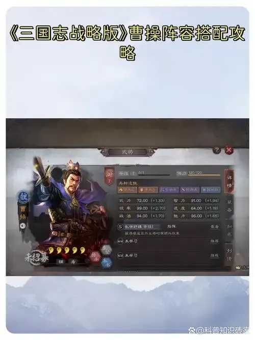 三国志战略版电脑版辅助脚本曝光