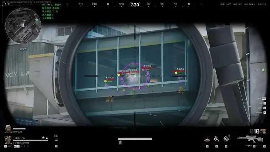 三角洲行动辅助卡盟：揭秘终极武器