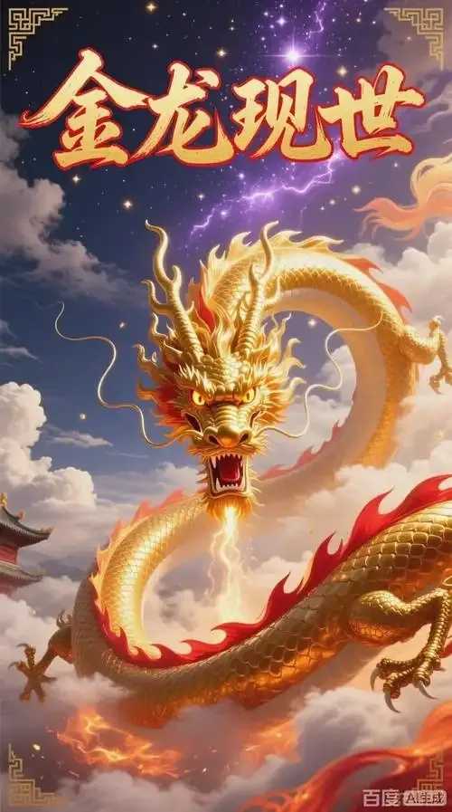金龙文化探析