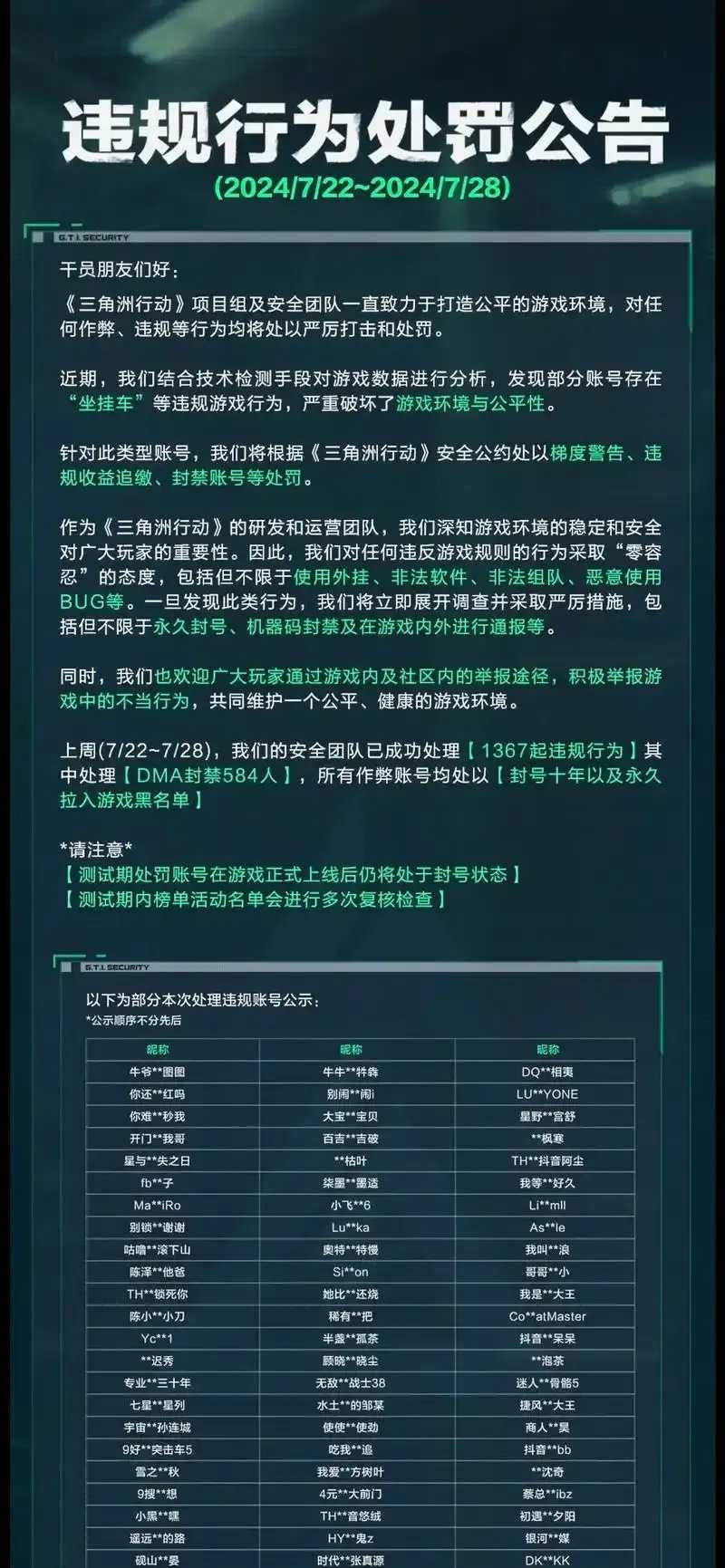 三角洲开挂网站曝光，涉事平台遭查处
