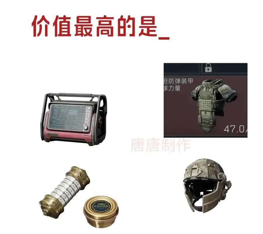 三角洲行动物资用途解析 三角 洲行 动物 资用 途解 析 第1张 三角洲行动物资用途解析 三角 洲行 动物 资用 途解 析 第1张