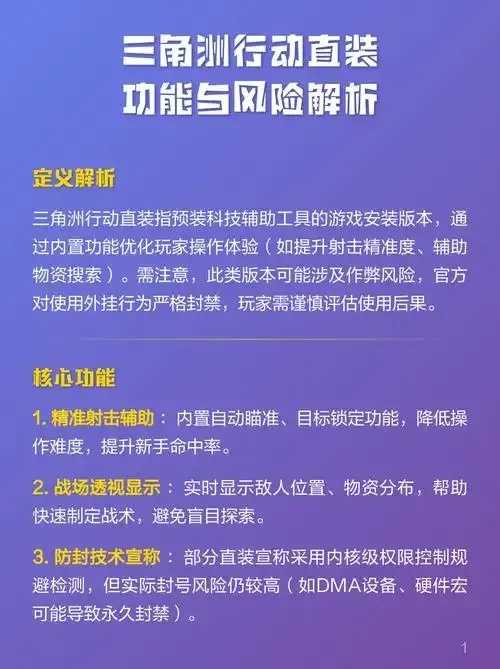 免费直装三角洲，公益惊喜等你拿